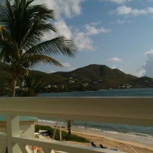 Meet your Posher, Rita